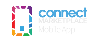 Connect Marketplace Kunden-App