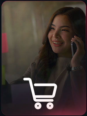 Eröffne einen Shop auf dem Connect Marketplace