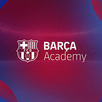Barca Academy