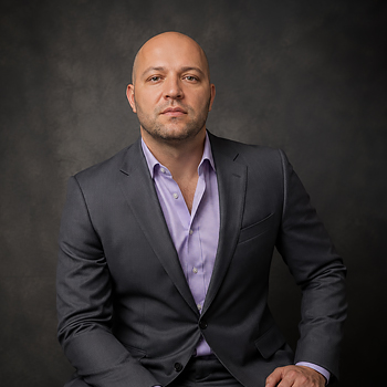 Vedran Teški